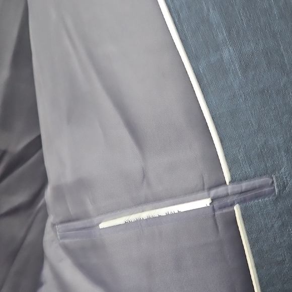 Amazon Navy Blazer - Picture 6 of 8